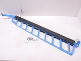 NEW 2020 Polaris PRO, RMK, SKS  Left Running Board (Sky Blue) - 1019345-737