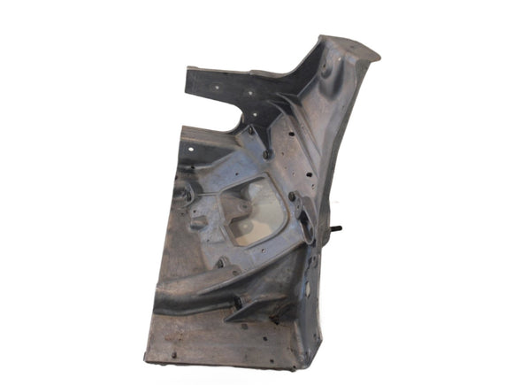 USED 2016-2020 Polaris Axys Chassis 800/600 Right Bulkhead Clip - 1019182