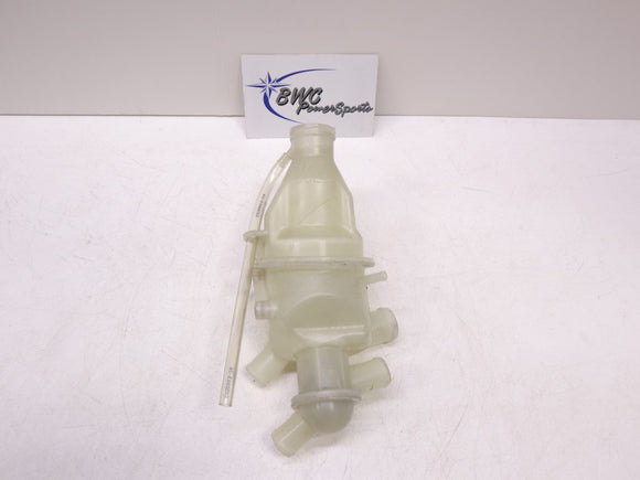 USED 2021-2022 Polaris PRO-RMK 850 Coolant Bottle - 1241470