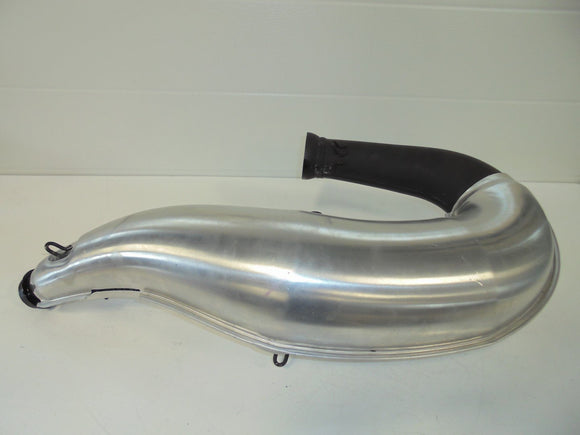 New 2016-2017 Polaris Axys Chassis Exhaust Tuned Pipe 800 - 1262375