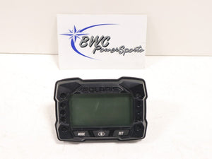 2017-2021 Polaris AXYS Chassis Multifunction / Odometer Gauge Cluster