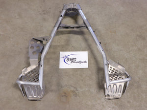LIKE NEW 2019-2022 Polaris AXYS 850cc Rear Overstructure - 1023201