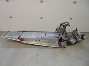 USED 2006 Polaris RMK, SWITCHBACK Bulkhead and Tunnel 144" / 151"