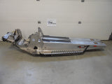 2008-2009 Polaris DRAGON RMK Bulkhead and Tunnel 155"