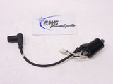 USED 2005-2007 Polaris RMK, SWITCHBACK, FUSION Ignition Coil (MAG) - 4011105