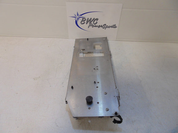 USED 2008-2015 Polaris IQ Electrical Center Plate - 1015761