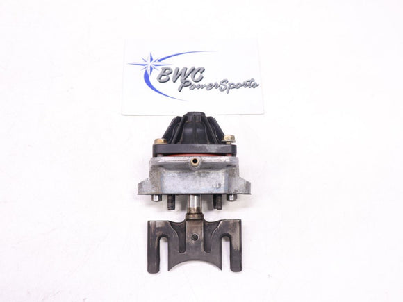 USED 2006 Polaris RMK, SWITCHBACK, FUSION Exhaust Valve Assembly