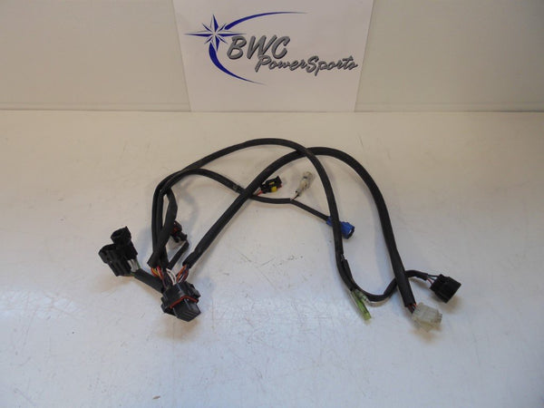 USED 2006 Polaris RMK, SWITCHBACK, FUSION Ignition Harness