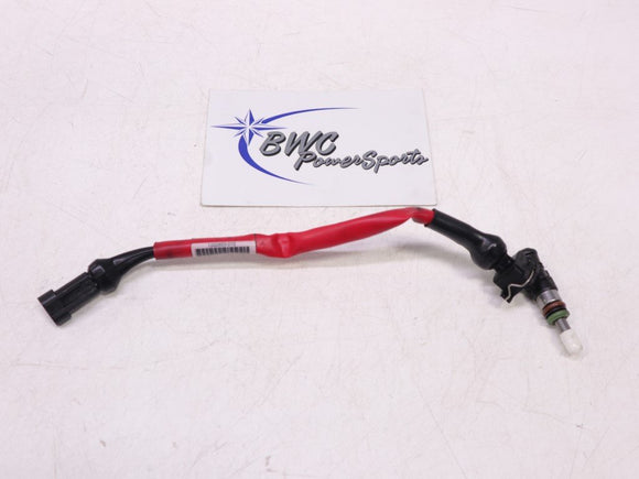 USED 2006 Polaris RMK, SWITCHBACK, FUSION Injectors (Red) - 1202853-015