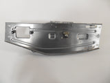 USED 2013-2020 Polaris Pro Ride Chassis Belt Clutch Guard - 1018508