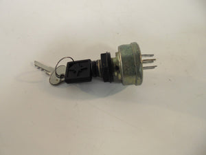 USED 1990-2020 Polaris IQ, Pro Ride Chassis Ignition Switch - 2205055