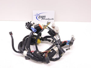 USED 2012 Polaris PRO R, RUSH, RMK Main Wiring Harness - 2411663