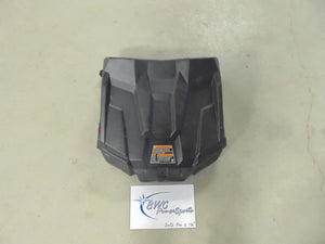 USED 2011-2014 Polaris PRO R, SWITCHBACK, RUSH Mid Flap Cooler Cover