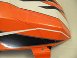 2011-2015 Polaris PRO RMK Left Side Panel (Orange)