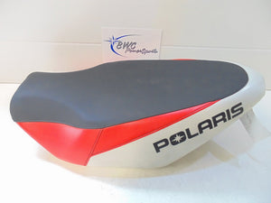 USED 2011-2015 Polaris SWITCHBACK PRO R Seat - 2684930