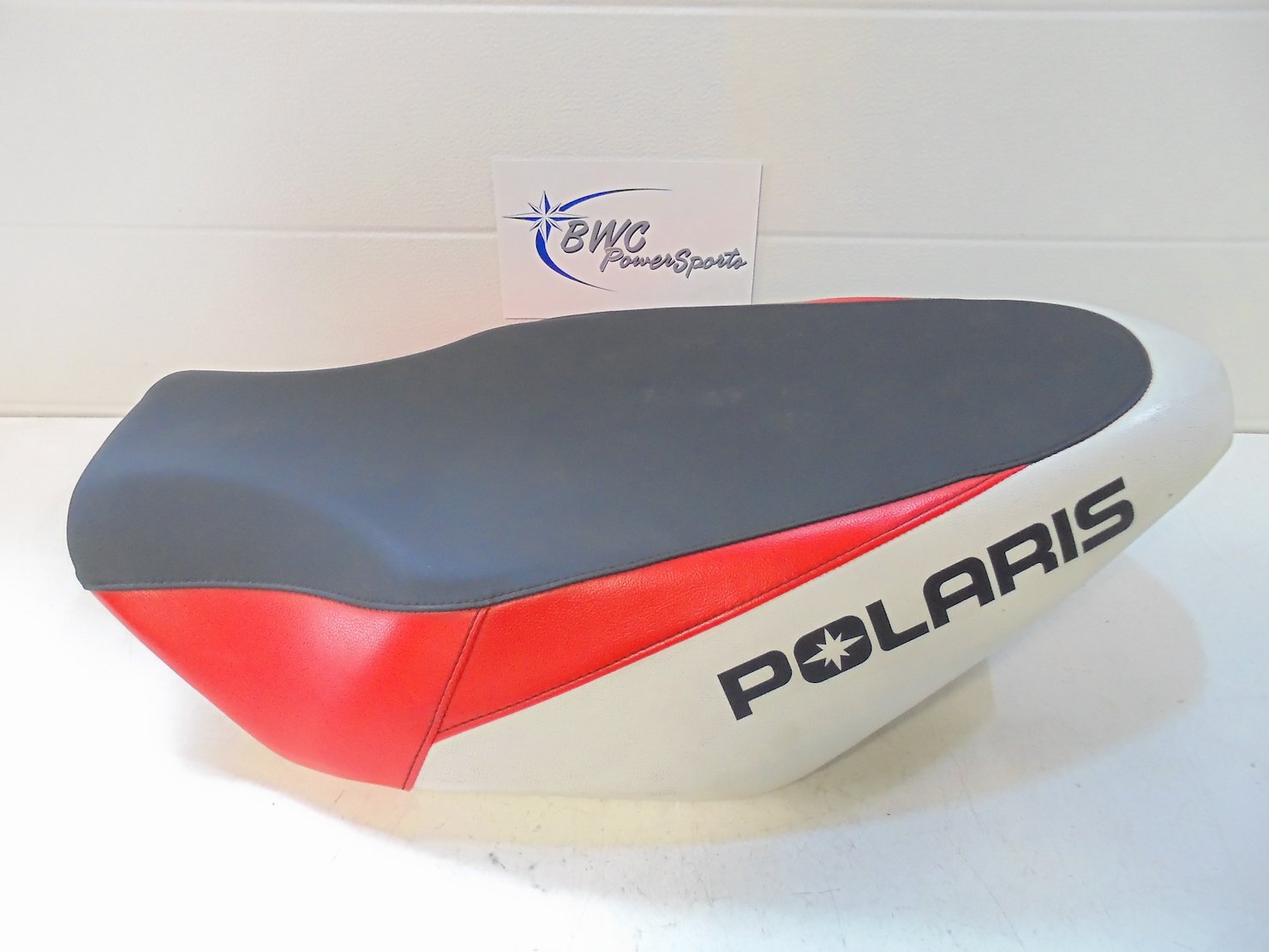 USED 2011-2015 Polaris SWITCHBACK PRO R Seat - 2684930 – BWC