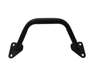 2011-2012 Polaris RMK Seat Bracket - Black - 1016953-458