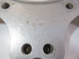 USED 2011-2015 Polaris PRO-RIDE 800 SLP Head and Domes 12-404D