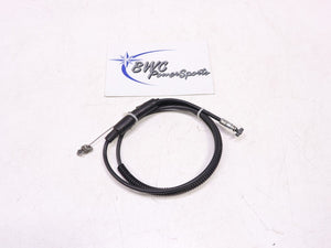 USED 2011-2015 Polaris PRO R, SWITCHBACK, RUSH Throttle Cable
