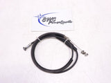 USED 2011-2015 Polaris PRO R, SWITCHBACK, RUSH Throttle Cable
