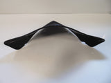 USED 2011-2015 Pro Ride mid height Windshield (matte) - 5438473