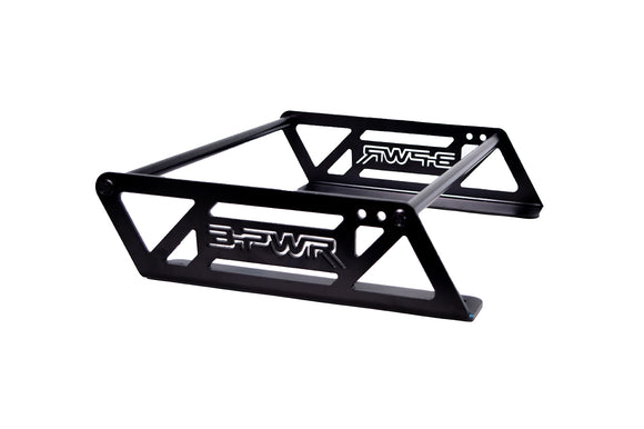 B-PWR Gas Can Tunnel Rack - RE-1