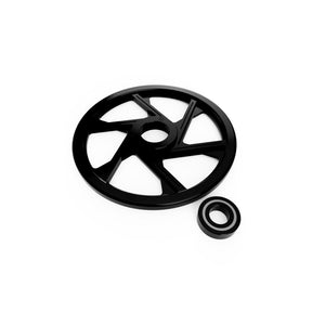 ITEK Aluminum Rear Axle Wheel 7.25" for Polaris