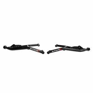 B-PWR 2019+ React Front End 36" X-Treme Lower A arms / Control arm Kit (Axys/Matryx)