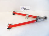 USED 2013-2015 Polaris PRO RMK Right Lower A-Arm (Red) - 2205368-293