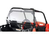 NEW 2008 - 2022 Polaris RZR Lock and Rear Poly Panel - 2878752