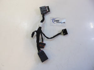 USED 2017-2021 Polaris Axys Chassis Hood Harness 600 / 800 - 2413200