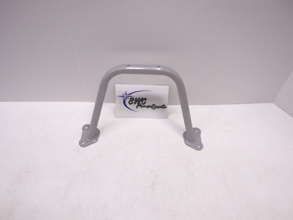 NEW 2020 Polaris Axys Chassis PRO RMK Seat Bracket (Ghost Grey)
