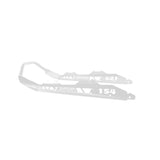 B-PWR Rear Bumper Ski-Doo HILL CLIMB MOUNTAIN (Gen4 154) - Black