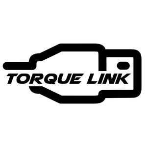Bikeman Performance Torque Link Licenses - 27-TL-L