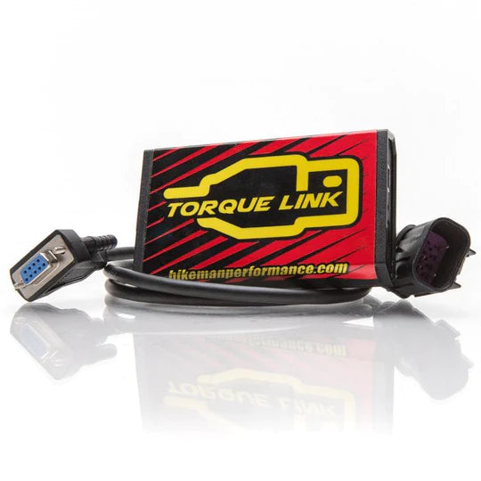 Bikeman Performance Torque Link Flash Tool Only - 27-TL - Polaris
