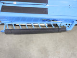 NEW 2020 Polaris PRO, RMK, SKS  Left Running Board (Sky Blue) - 1019345-737