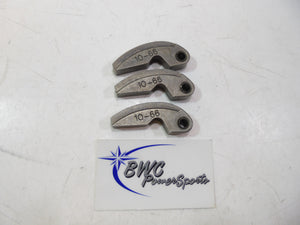 USED Polaris Primary Clutch Weights (3) 10-66 - 1321584